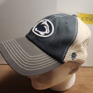 H201 - Penn State 3 Tone Hat